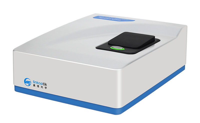 纳米激光粒度仪